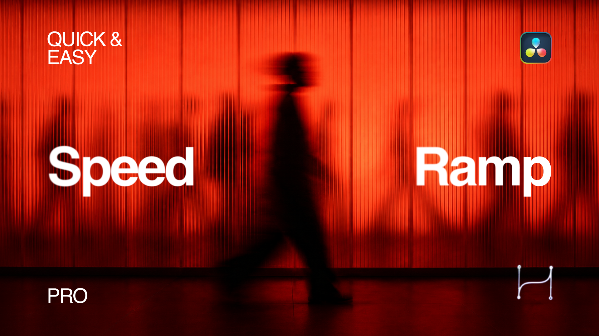 Speed Ramp